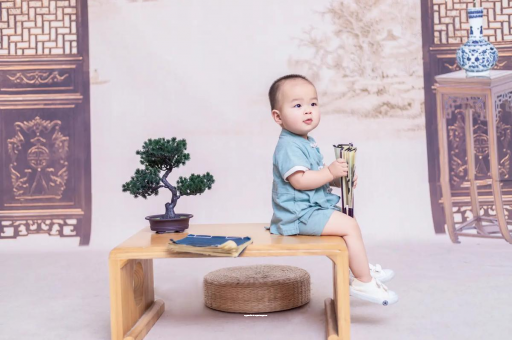 晋江宝宝发烧可以吃香蕉吗